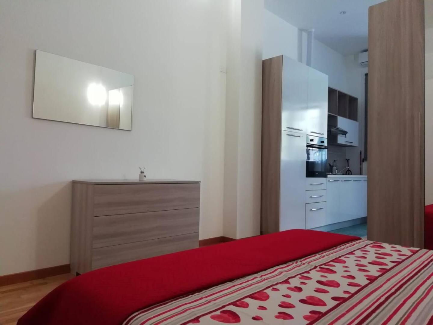 Domus Irnerio I Tassa Di Soggiorno Inclusa Nel Prezzo I Bologna Exterior photo